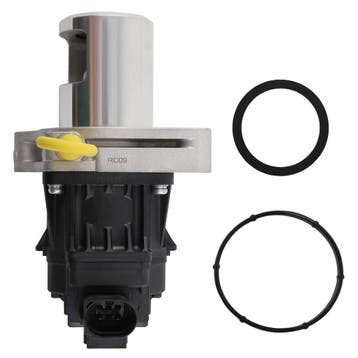 EGR-klep geschikt voor Opel Astra J K Insignia Meriva Mok..., Verzenden, Nieuw, Opel