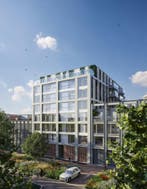 Te huur: Appartement Perronlaan in Utrecht, Huizen en Kamers, Utrecht, Appartement, Utrecht