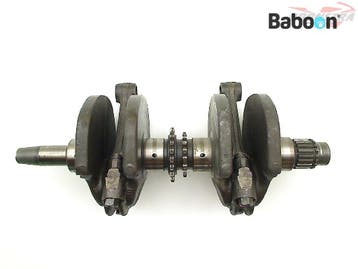 Krukas Yamaha XS 360 1976-1977 (XS360), Verzenden, Gebruikt