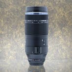OM System M.Zuiko ED 100-400mm f/5.0-6.3 IS II - Tweedehands, Audio, Tv en Foto, Fotografie | Lenzen en Objectieven, Ophalen of Verzenden