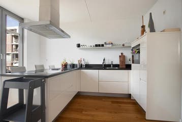 Te huur: Appartement Stellalunet in Maastricht, Limburg, Maastricht, Appartement