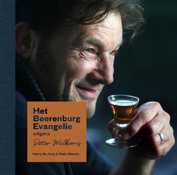 Het Beerenburg Evangelie volgens Piter Wilkens - Harry de, Verzenden, Gelezen, Harry de Jong