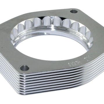 aFe Silver Bullet Throttle Body Spacers TBS GM Trucks & SUVs, Auto-onderdelen, Ophalen of Verzenden, Nieuw
