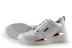 Guess Sneakers in maat 41 Wit, Kleding | Dames, Schoenen, Guess, Verzenden, Wit, Sneakers of Gympen