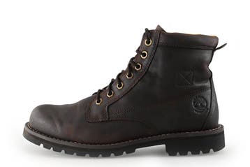 Timberland Bootschoenen in maat 41½ Bruin, Kleding | Heren, Schoenen, Bruin, Verzenden, Timberland, Boots
