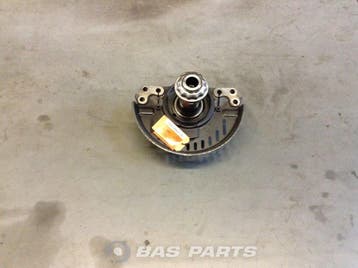 Fusee Volvo 21395496, Ophalen, Gebruikt, Volvo, Transmissie en Toebehoren