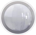 Plafondlamp - Plafonniere - LED - 53 cm - Wit - Aigostar, Verzenden, Zo goed als nieuw