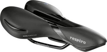 Zadel Selle Royal Respiro Soft Moderate - Unisex, Fietsen en Brommers, Fietsonderdelen, Verzenden, Nieuw