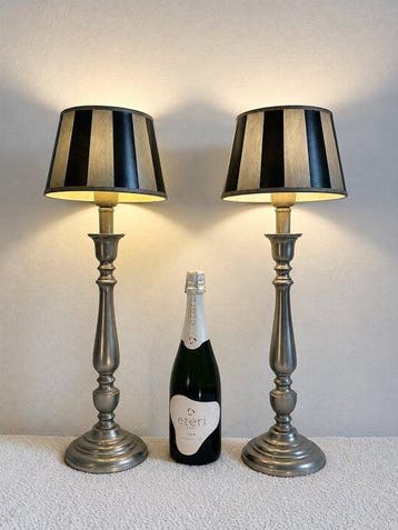 Light Makers - Tafellamp (2) - Metaal