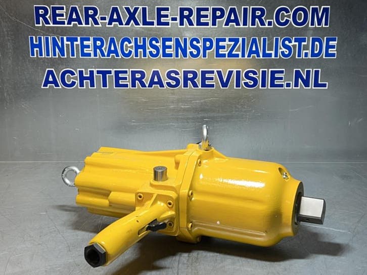 Paoli luchtsleutel 8000NM (Gereedschappen, Overig), Auto diversen, Autogereedschap, Nieuw, Verzenden