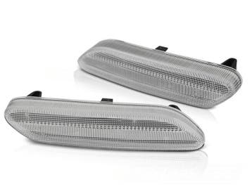 LED Knipperlichten MINI R60 R61 - Retourdeal 40% Korting, Ophalen of Verzenden, Gebruikt, Mini