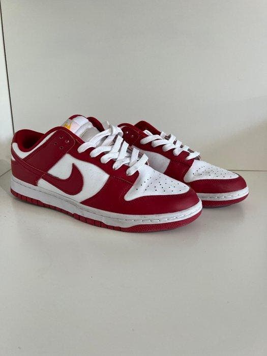 Nike - Dunk Low - Sneakers - Maat: EU 42.5, Kleding | Heren, Schoenen