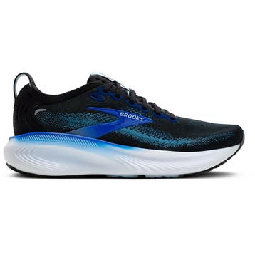 Brooks Adrenaline GTS 25 Hardloopschoenen Heren - 44, Ophalen of Verzenden, Nieuw