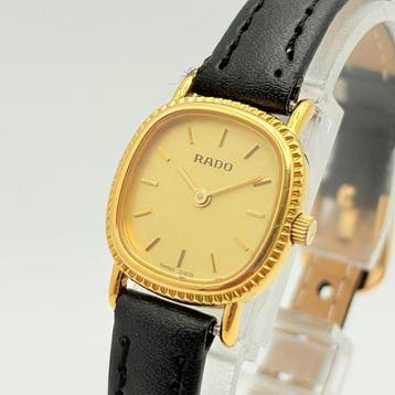 Rado - Vintage - Zonder minimumprijs - 204.3611.2 - Dames -, Nieuw