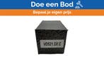 Bieden: Foresti Suardi VD521.SX.C stainless, Watersport en Boten, Ophalen of Verzenden, Nieuw, Kombuis en Sanitair, Zeilboot of Motorboot
