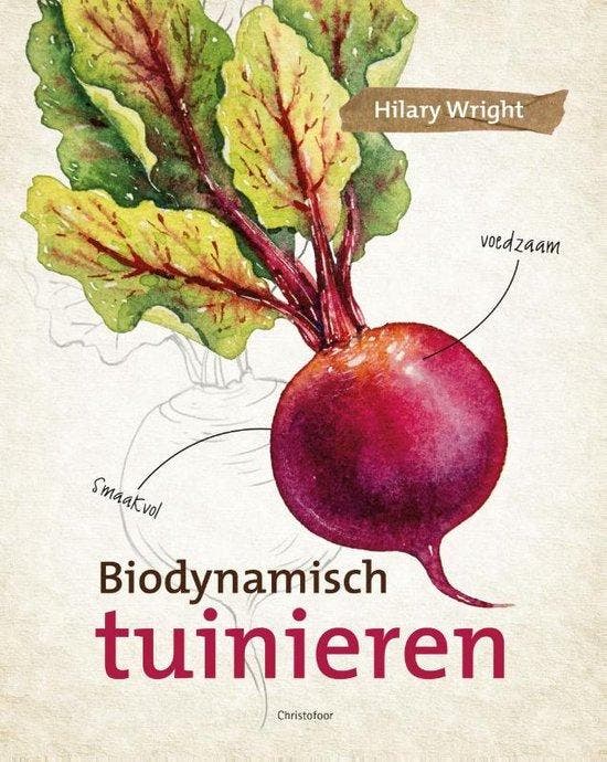 Biologisch-dynamisch tuinieren, Boeken, Literatuur, Ophalen of Verzenden