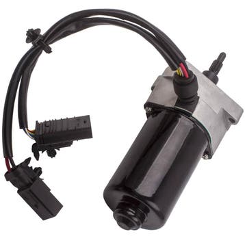 Differentieel-vergrendelmotor achteras voor Jeep Grand, Verzenden, Nieuw, Jeep