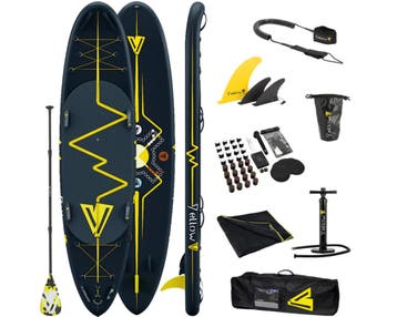 Sup Board Heartbeat 11 - Angel, Ophalen of Verzenden, Nieuw, Zeilboot of Motorboot