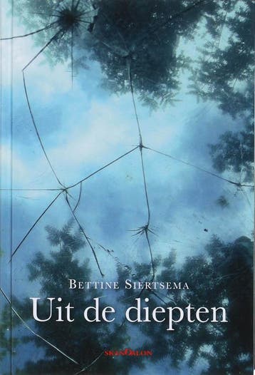 Uit de diepten - B. Siertsema 9789076564425, Verzenden, Zo goed als nieuw, B. Siertsema
