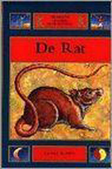 CHINESE HOROSCOOP RAT - REID 9789026967238, Boeken, Verzenden, Zo goed als nieuw, REID