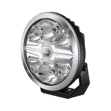 Hella LED Verstraler Blade 7 Chrome Wit/Oranje Positielicht, Auto-onderdelen, Verlichting, Ophalen of Verzenden, Nieuw