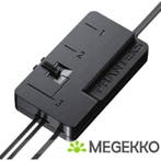 PHANTEKS Nexlinq Controller Hub V2 Black, Verzenden, Nieuw, Phanteks