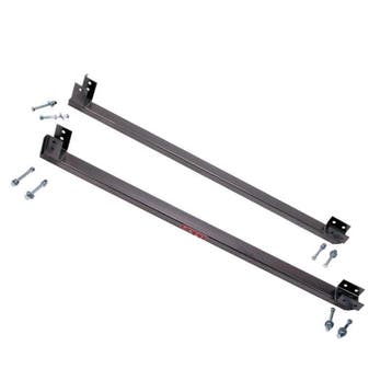 BBK 79-93 Mustang Subframe Connector Full Length Standard, Ophalen of Verzenden, Nieuw