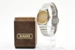 Rado - Zonder minimumprijs - 114.3482.4 - Heren - 1970-1979, Nieuw