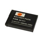 NP-FT1 Accu (Sony), Ophalen of Verzenden, Nieuw