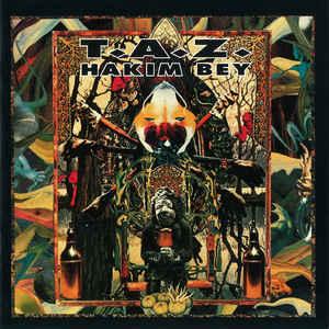 cd - Hakim Bey - T.A.Z., Verzenden, Zo goed als nieuw