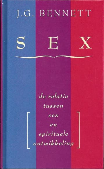 Sex - Bennett 9789063254315, Boeken, Verzenden, Gelezen, Bennett
