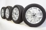 Skoda Scala 16 inch velgen + All-season banden Hankook Origi, Ophalen of Verzenden, Gebruikt, 16 inch, Velg(en)