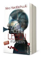 Das Achte Leben (Fur Brilka) | Haratischwili, Nino, Ophalen of Verzenden, Nieuw, Haratischwili, Nino