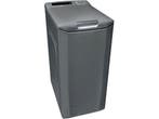Candy CSTG 28TVRE/1-S - Bovenbelading 8 kg 1200 RPM F -, Witgoed en Apparatuur, Wasmachines, Verzenden, Zo goed als nieuw