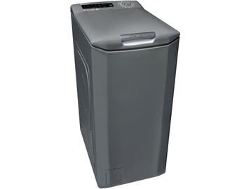 Candy CSTG 28TVRE/1-S - Bovenbelading 8 kg 1200 RPM F -, Witgoed en Apparatuur, Wasmachines, Verzenden, Zo goed als nieuw