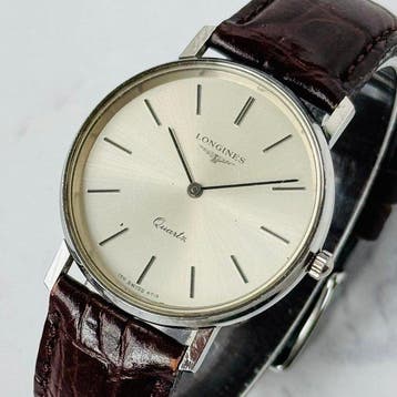 Longines - Zonder minimumprijs - 150.6715 - Heren -