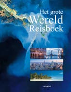 Het grote Wereld Reisboek 9789401406604, Boeken, Reisgidsen, Verzenden, Gelezen