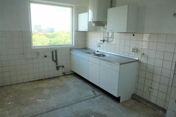 Te Huur 4 Appartement Adriaan Dortsmanstraat In Rotterdam, Rotterdam, Direct bij eigenaar, Appartement, Rotterdam
