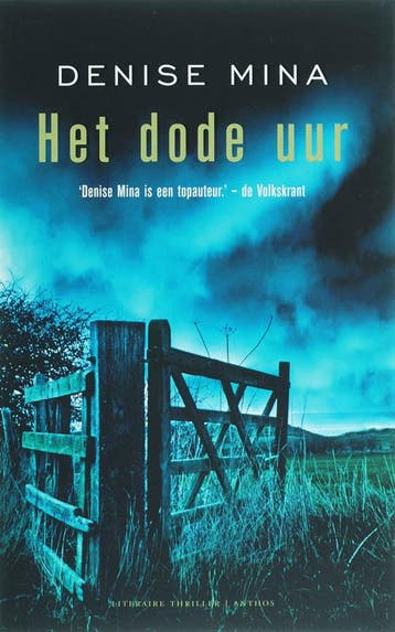 Het dode uur - Denise Mina 9789041411464, Verzenden, Gelezen, Denise Mina