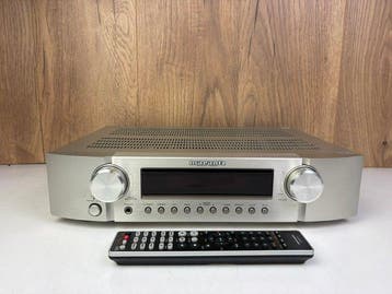 Marantz - SR-5023 - Phono Input Solid state stereo receiver, Nieuw