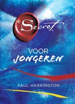 The secret voor jongeren 9789021547794 Paul Harrington, Verzenden, Gelezen, Paul Harrington
