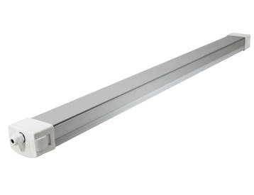 LED Bar 150cm heavy duty IP66 waterdicht 60W-9600 Lumen...., Nieuw