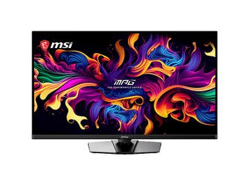 Msi - Ultra HD 4K Gaming Monitor - 31.5 inch, Computers en Software, Monitoren, Gaming, Msi, Verzenden, In hoogte verstelbaar