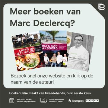 Desserts & wijn - Marc Declercq 9789020973495, Verzenden, Zo goed als nieuw, Marc Declercq