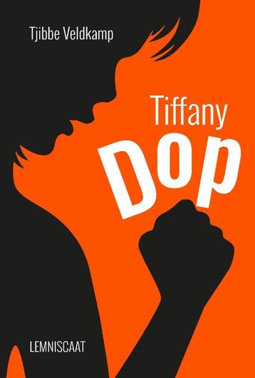 Tiffany Dop | Tjibbe Veldkamp | Nieuw, Ophalen of Verzenden, Nieuw, Tjibbe Veldkamp