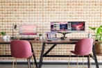 2dekans | HP Monitor Arm - Uitbreiding Hot Desk Stand - 32, Computers en Software, Ophalen of Verzenden, Nieuw, HP