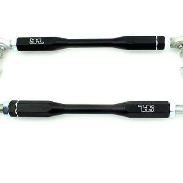 SPL Parts 98-07 BMW 3 Series (E46) Front Swaybar Endlinks, Ophalen of Verzenden, Nieuw