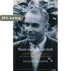 Weest manlijk, zijt sterk 9789023427834 Jolande Withuis, Boeken, Verzenden, Gelezen, Jolande Withuis