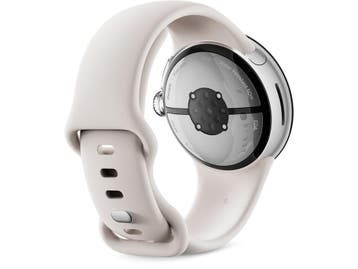 Google Pixel Watch 2 - Smartwatch - LTE Bellen zonder, Verzenden, Zo goed als nieuw, Google