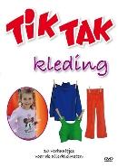 Tik tak - Kleding - DVD, Verzenden, Nieuw in verpakking